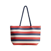 Woven Beach Tote Bags
