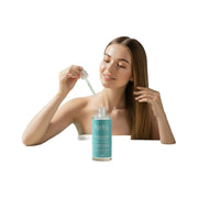 Hydra Extraordinary Hair Growth Oil 60ml