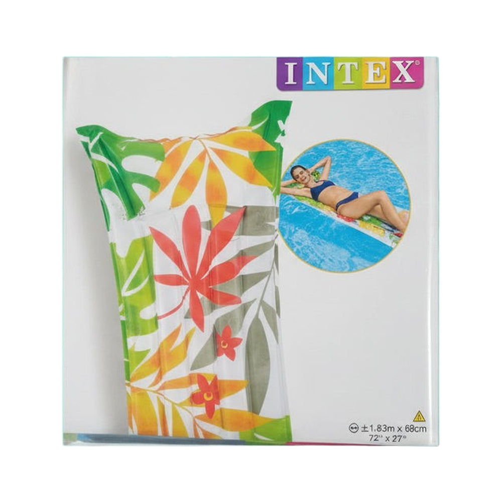 Intex inflatable Pool Lounge