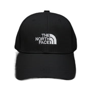 Assorted Embroidered Baseball Caps