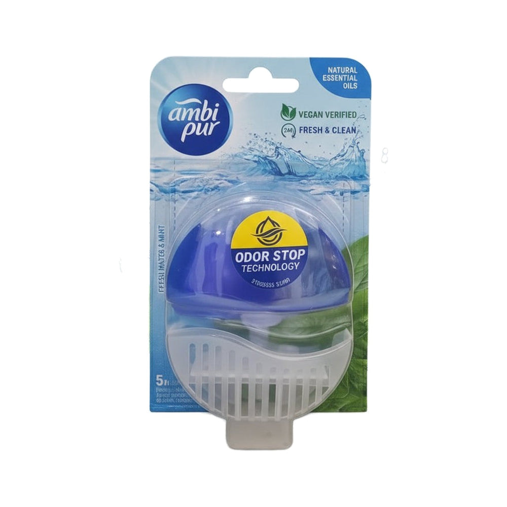 Ambi Pur Fresh Water & Mint 55ml