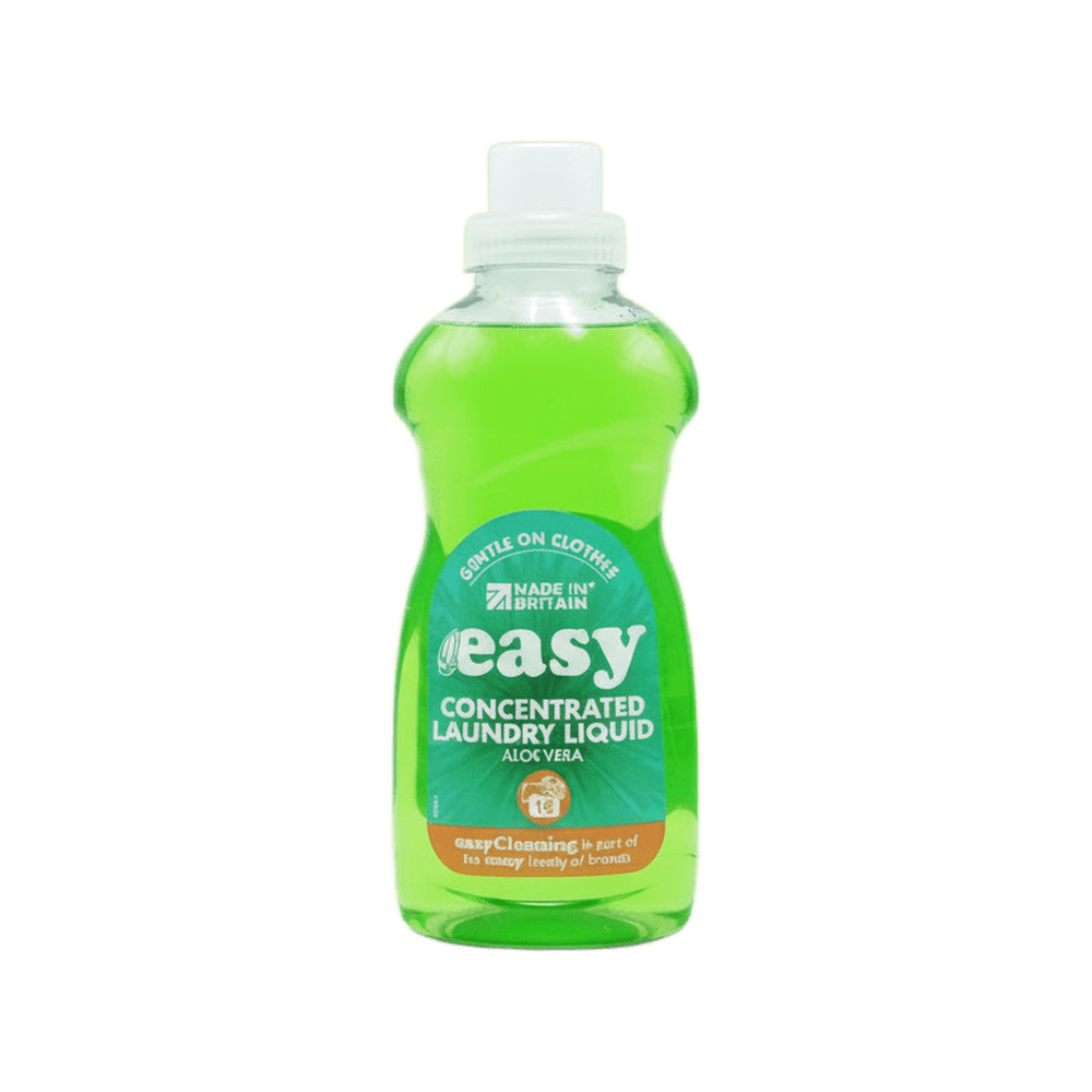 Easy Liquid Laundry Aloe Vera 750ml