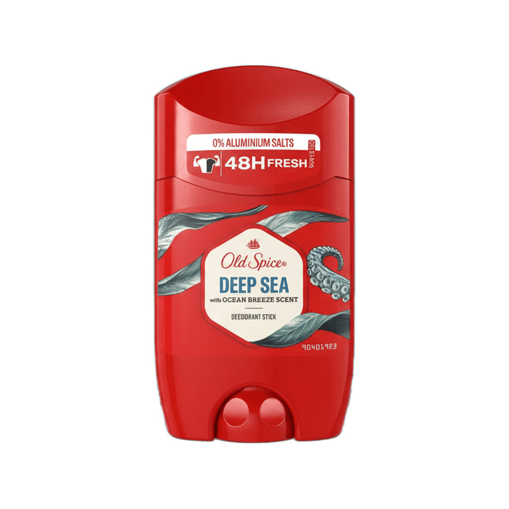 Old Spice Deodorant Stick Deep Sea 50ml