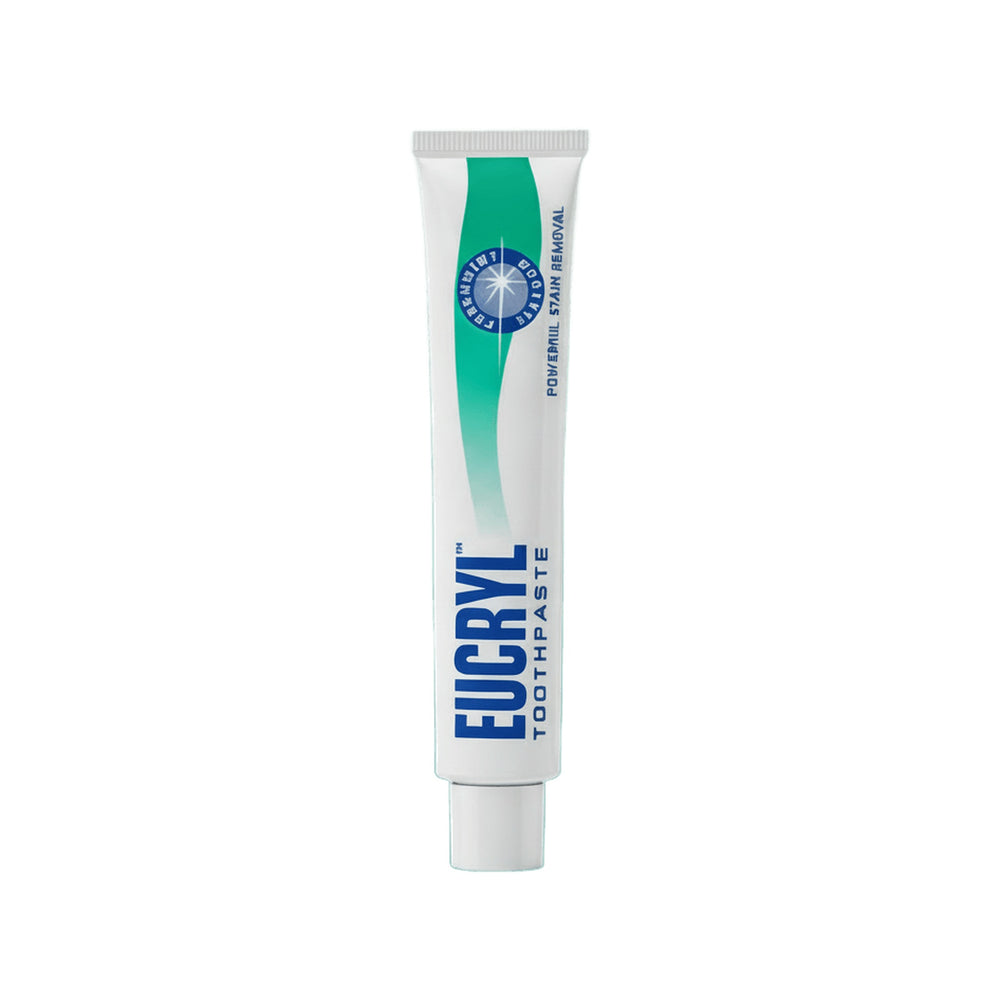 Eucryl Smokers Toothpaste 50ml
