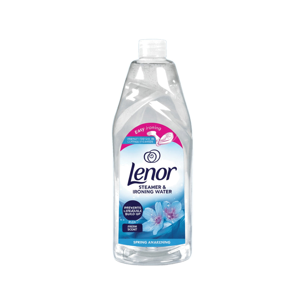 Lenor Ironing Water Spring Awakening 1L
