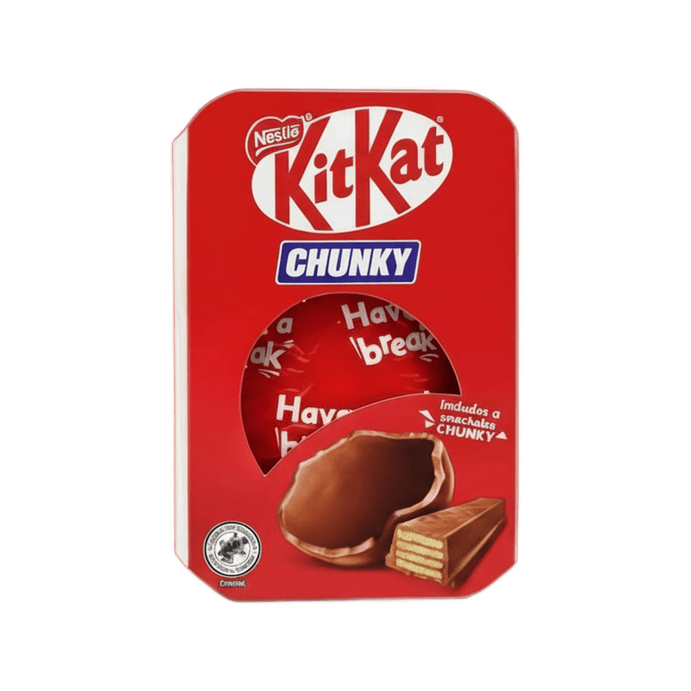 KitKat Chunky Egg Medium 110g