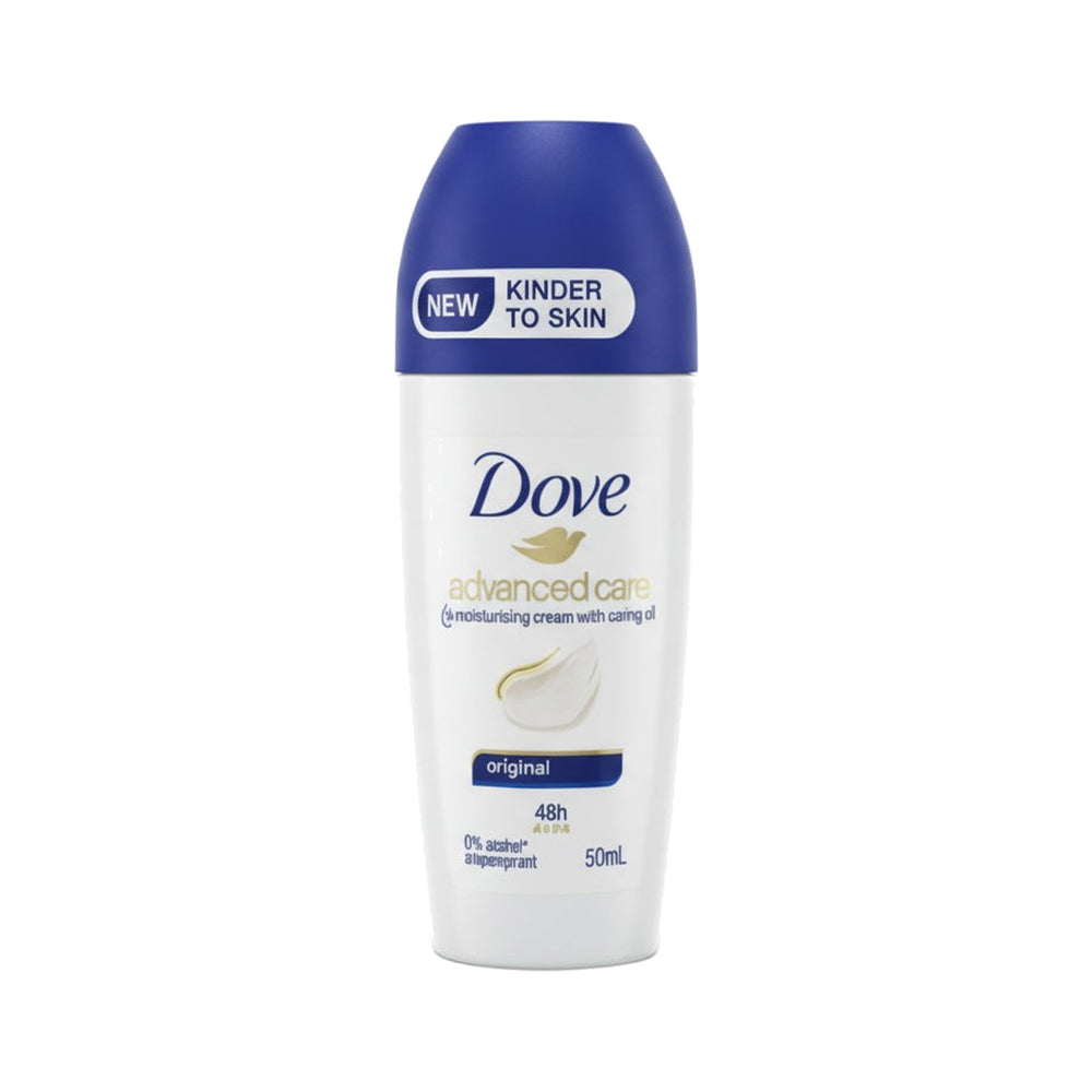 Dove Roll on Original Moisturising Cream 50ml