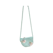 Girls’ Woven Mini Crossbody Bags