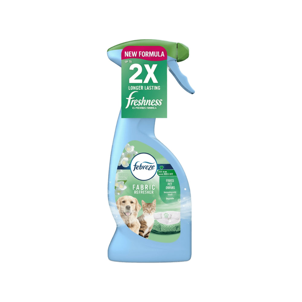 Febreze Fabric Spray Pet 375ml