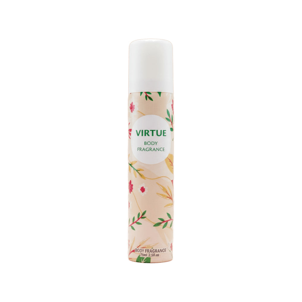 Insette Body Spray Virtue Women 75ml