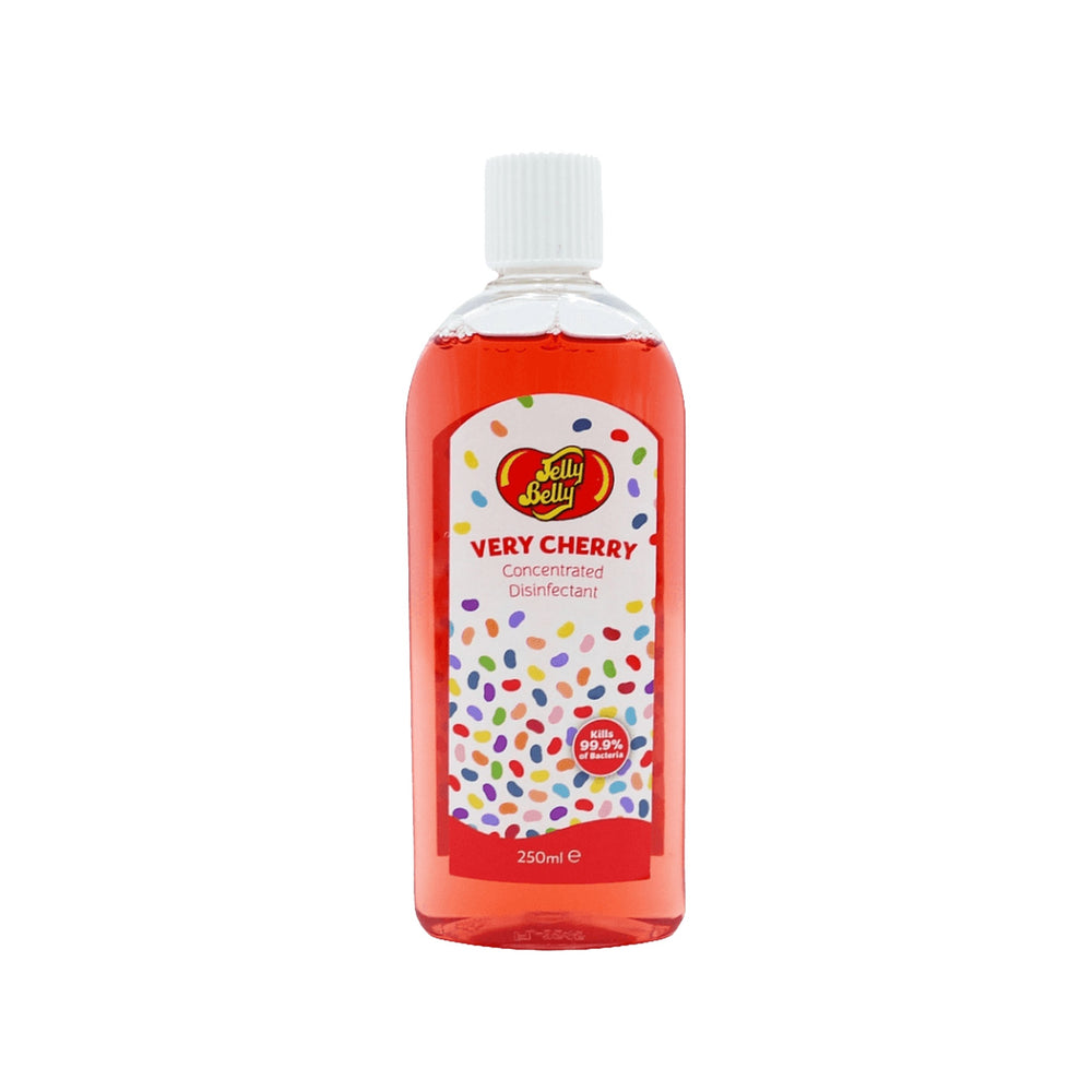 Jelly Belly Concentrated Disinfectant Very Cherry 250ml