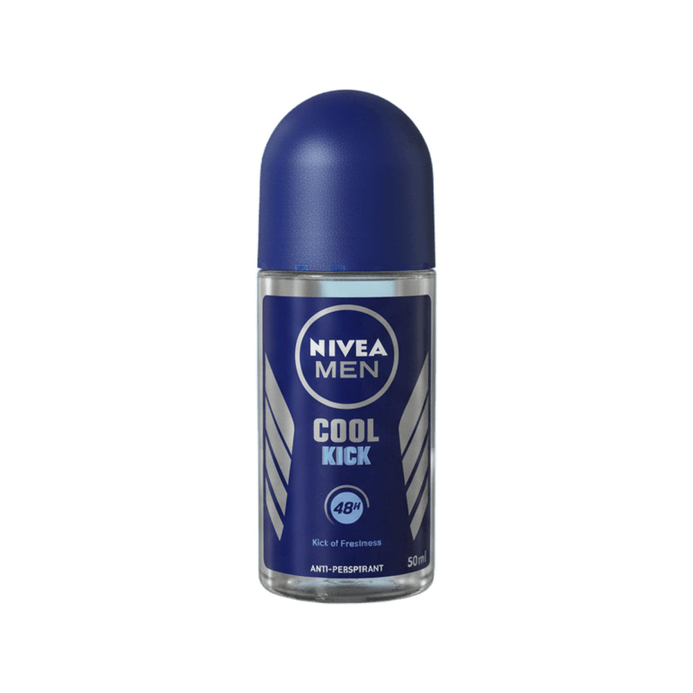 Nivea Roll on Deodorants Cool Kick 50ml