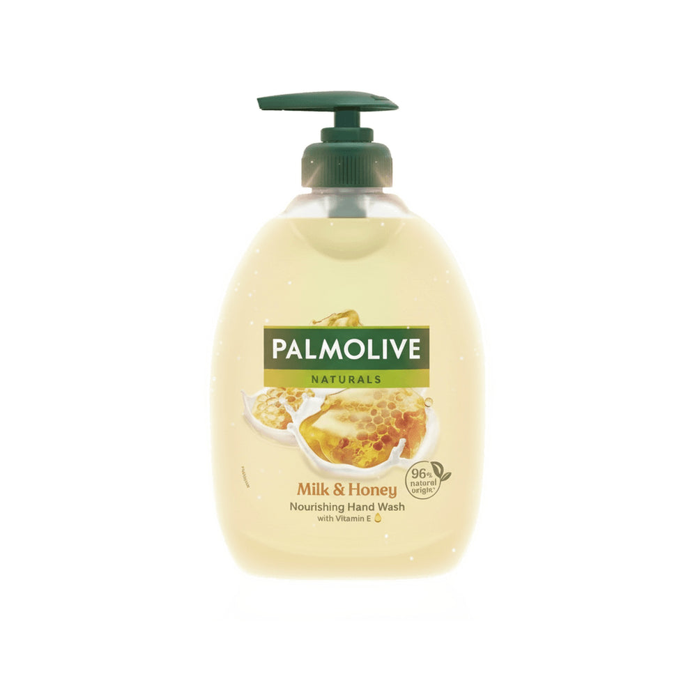 Palmolive Handwash Milk & Honey 500ml