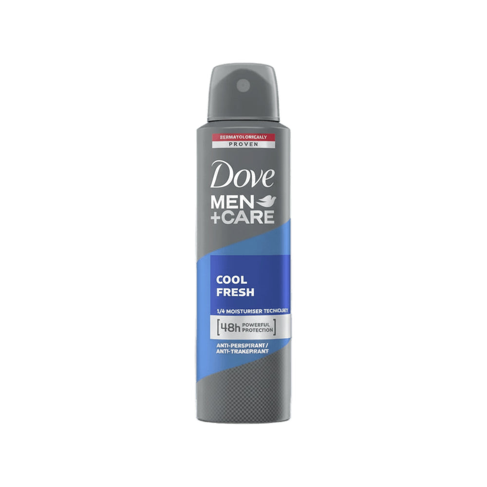 Dove Anti Perspirant Men+ Care Cool Fresh 250ml