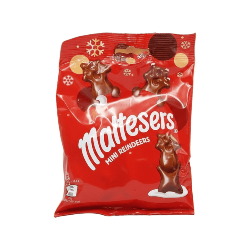 Maltesers Mini Reindeer 59g