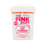 The Pink Stuff Cleaning Essentials Bundle | 6 Products