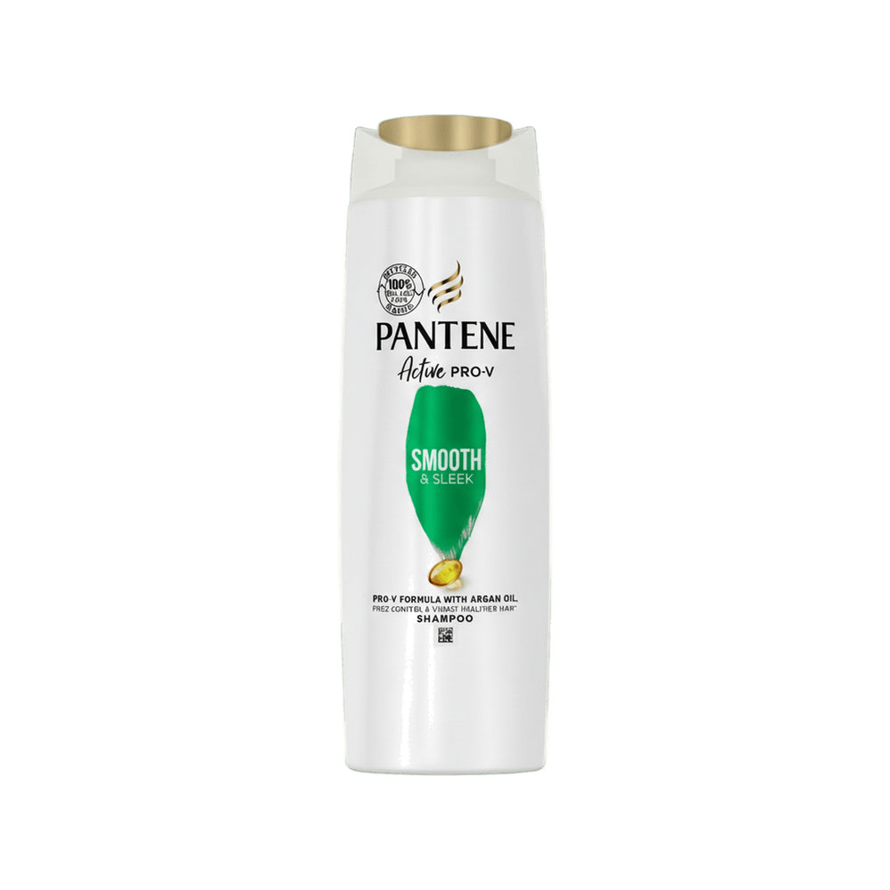 Pantene Shampoo Smooth & Silky (C) 270ml