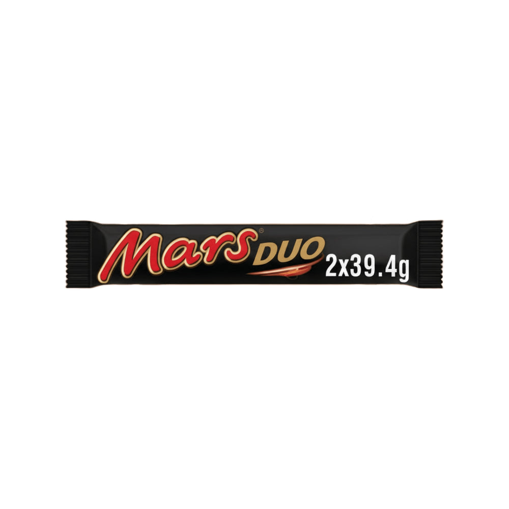 Mars Duo 78.8g