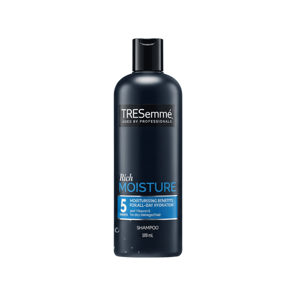 TRESemmé Shampoo Moisture Rich 500ml