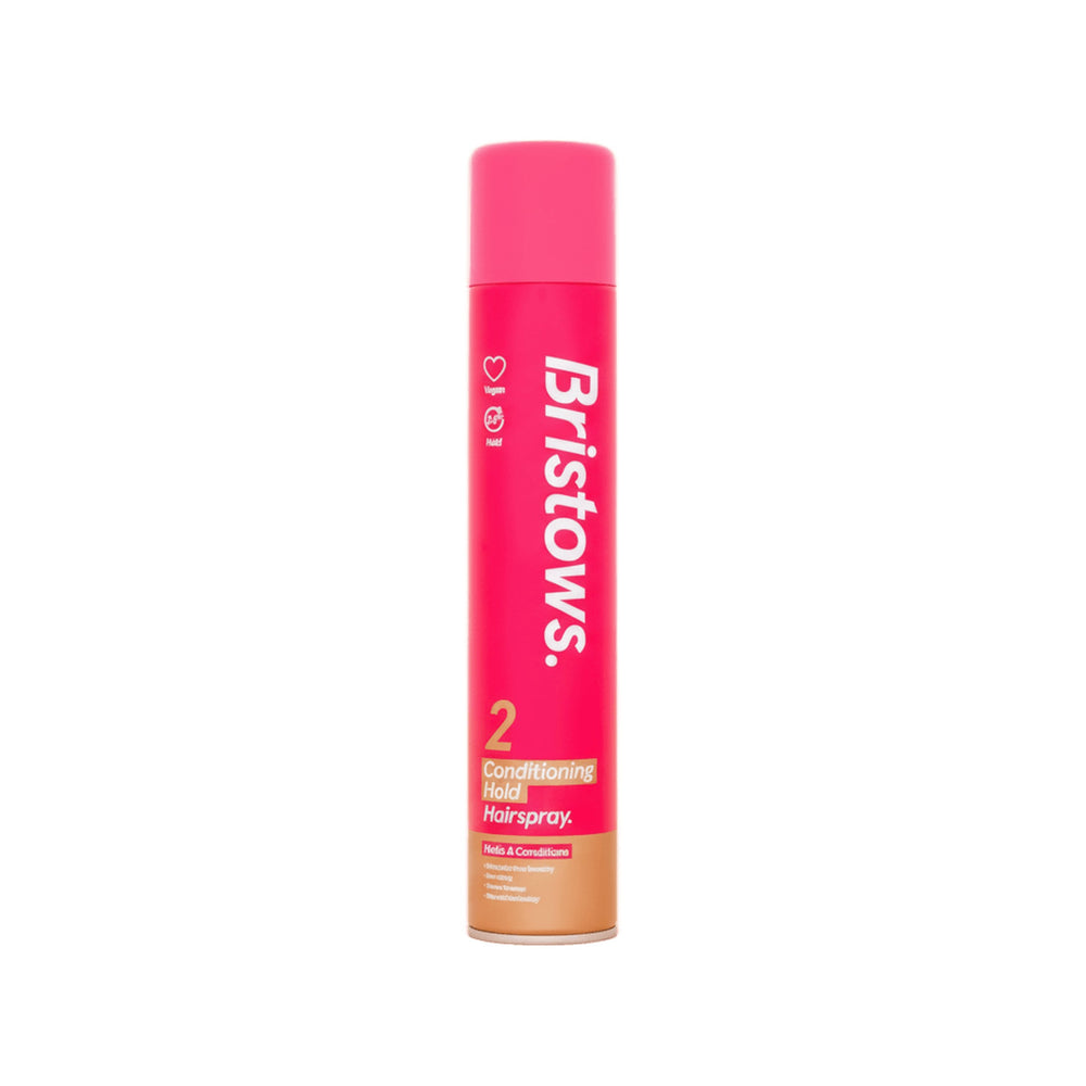 Bristows Hairspray Conditions Hold 400ml