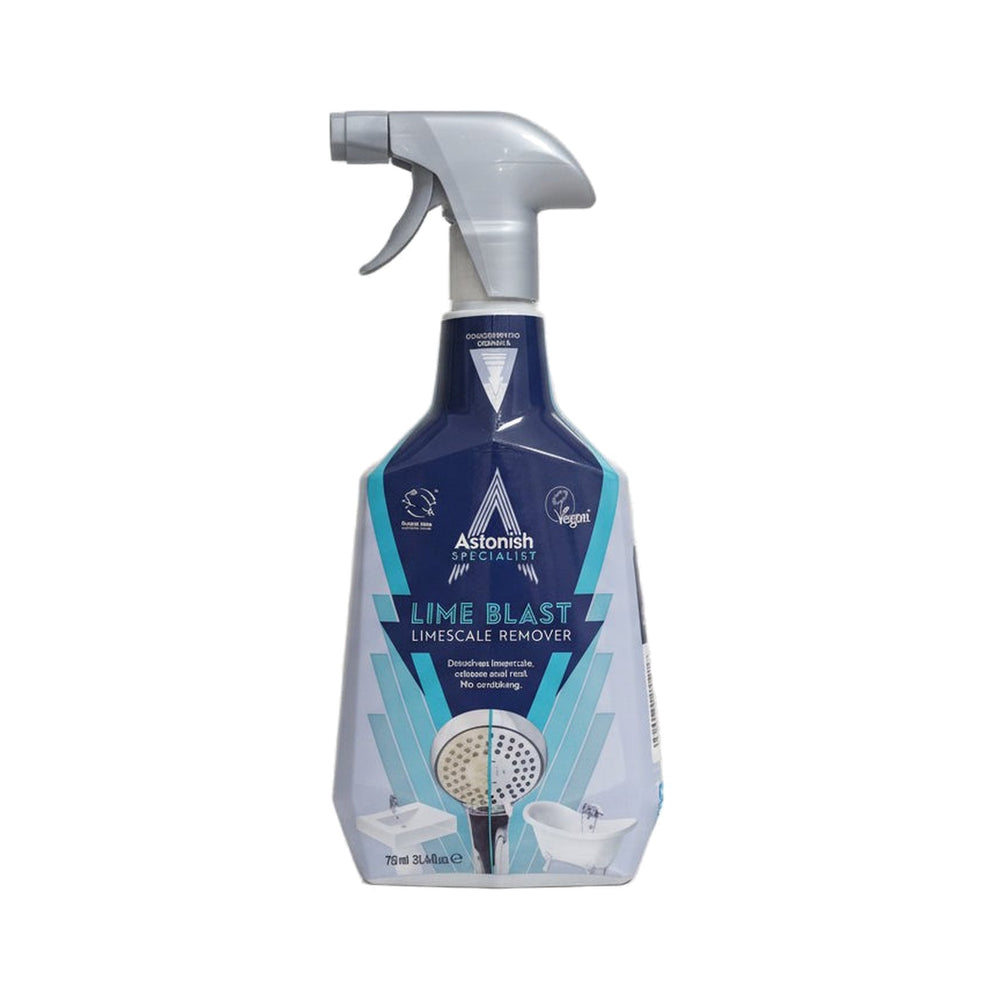 Astonish Lime Blast Limescale Trigger 750ml