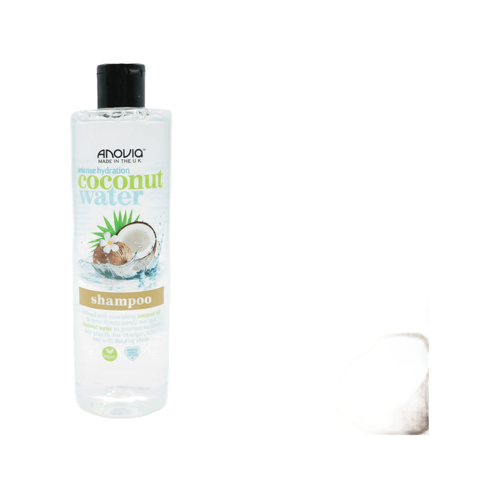 Anovia Shampoo Coconut Water 415ml