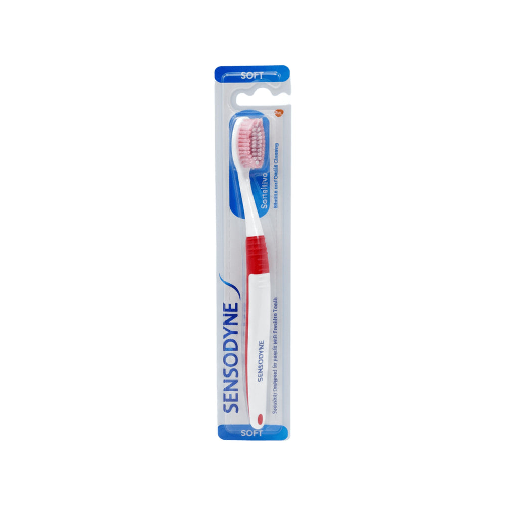 Sensodyne Toothbrush Sensitive (C)