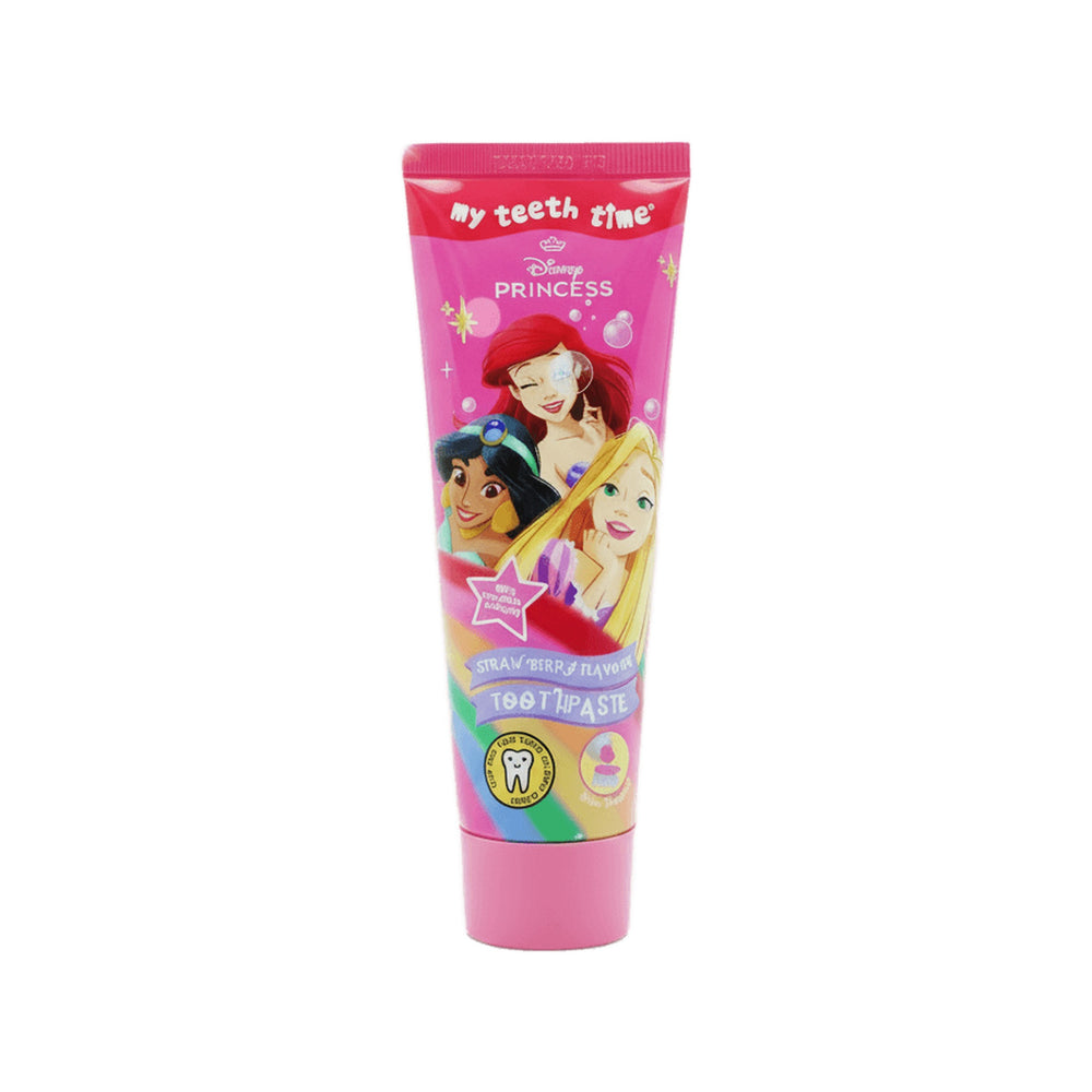 Disney Princess Toothpaste 75ml