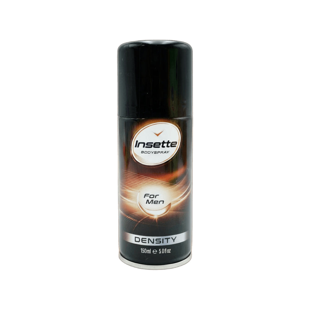 Insette Body Spray Density 150ml