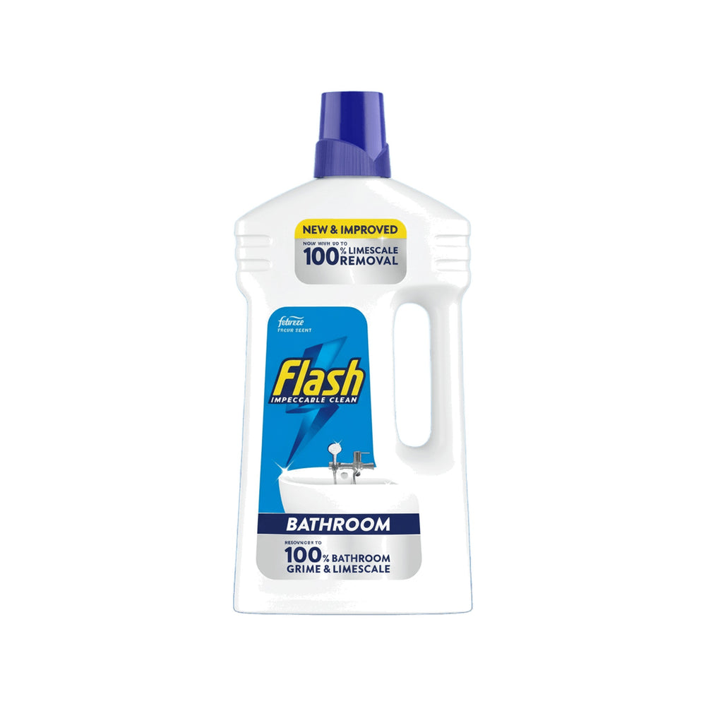 Flash Bathroom Specialty Bath 950ml