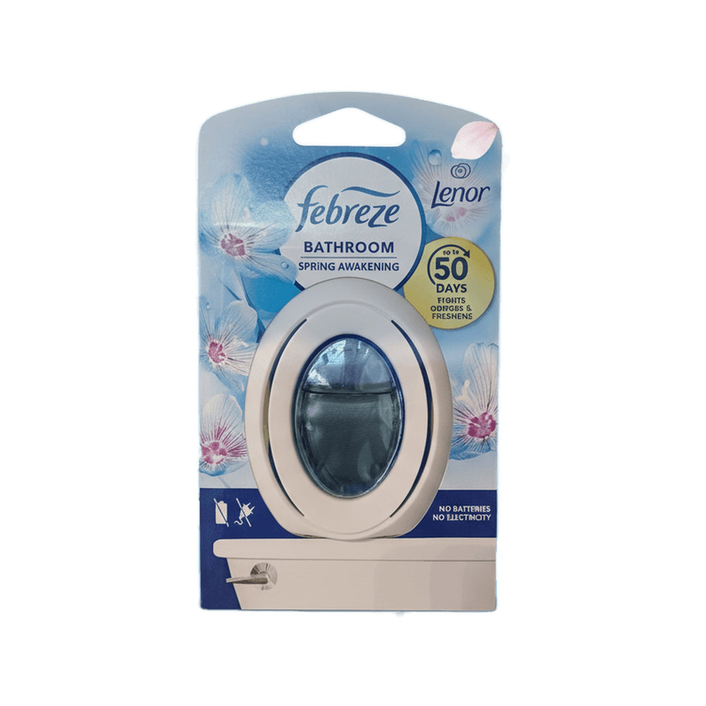 Febreze Bathroom Fresheners Spring Awakening 7.5ml