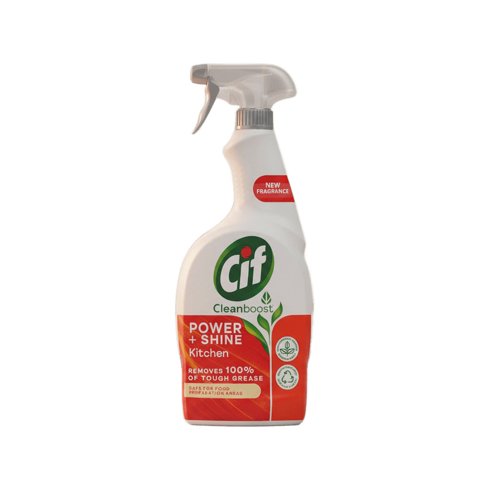 Cif Power&shine Kitchen (C) 700ml