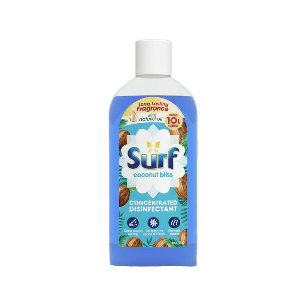 Surf Disinfectant Coconut Bliss 240ml