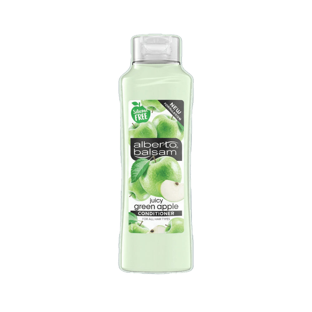 Alberto Balsam Conditioner Apple 350ml