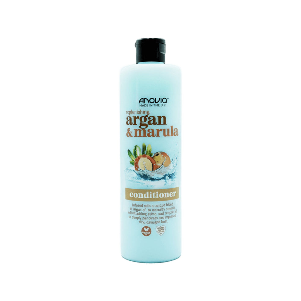 Anovia Conditioner Argan & Marula 415ml