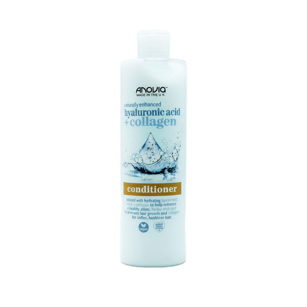 Anovia Conditioner Hyaluronic Acid & Collagen 415ml