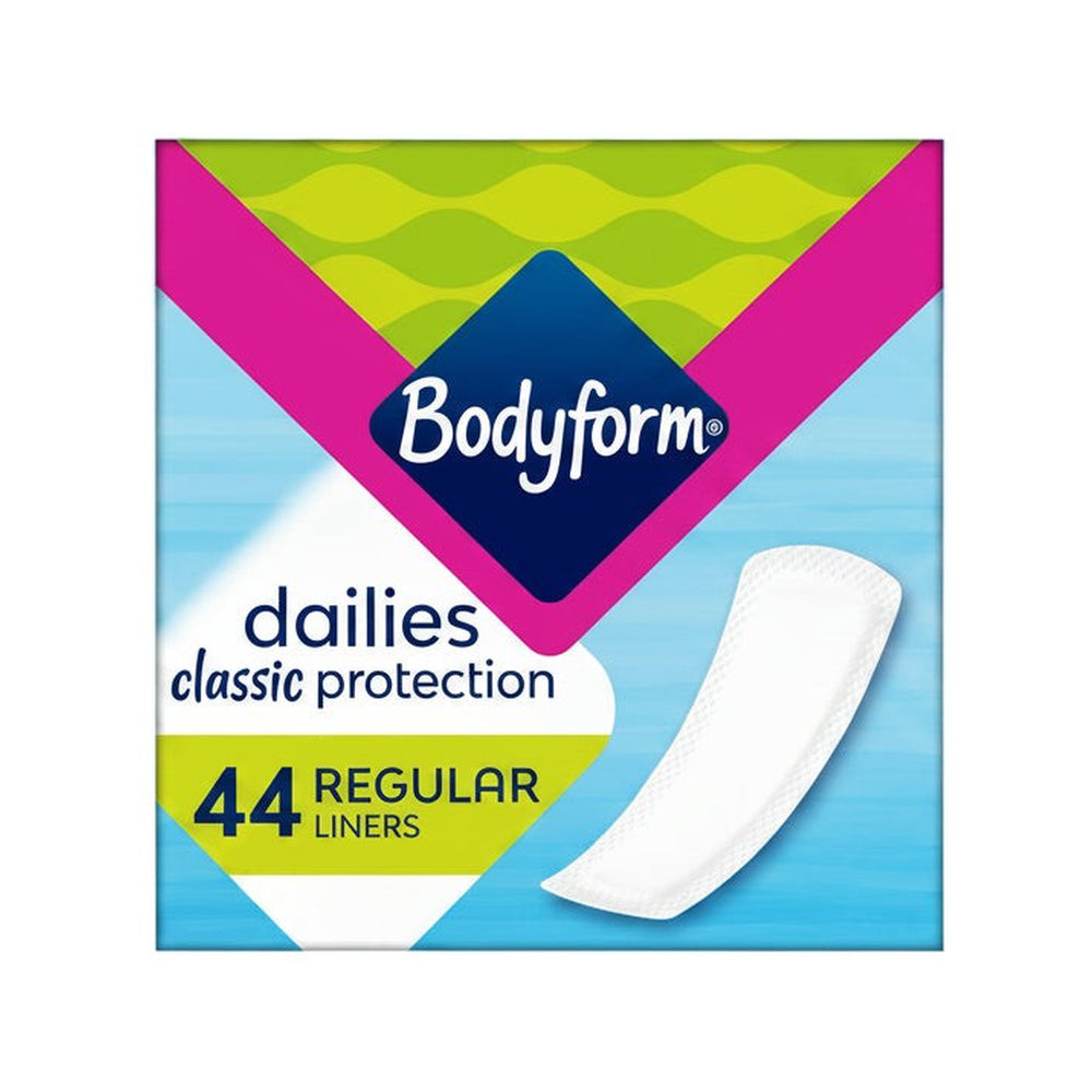 Bodyform Daily liners Classic 44s