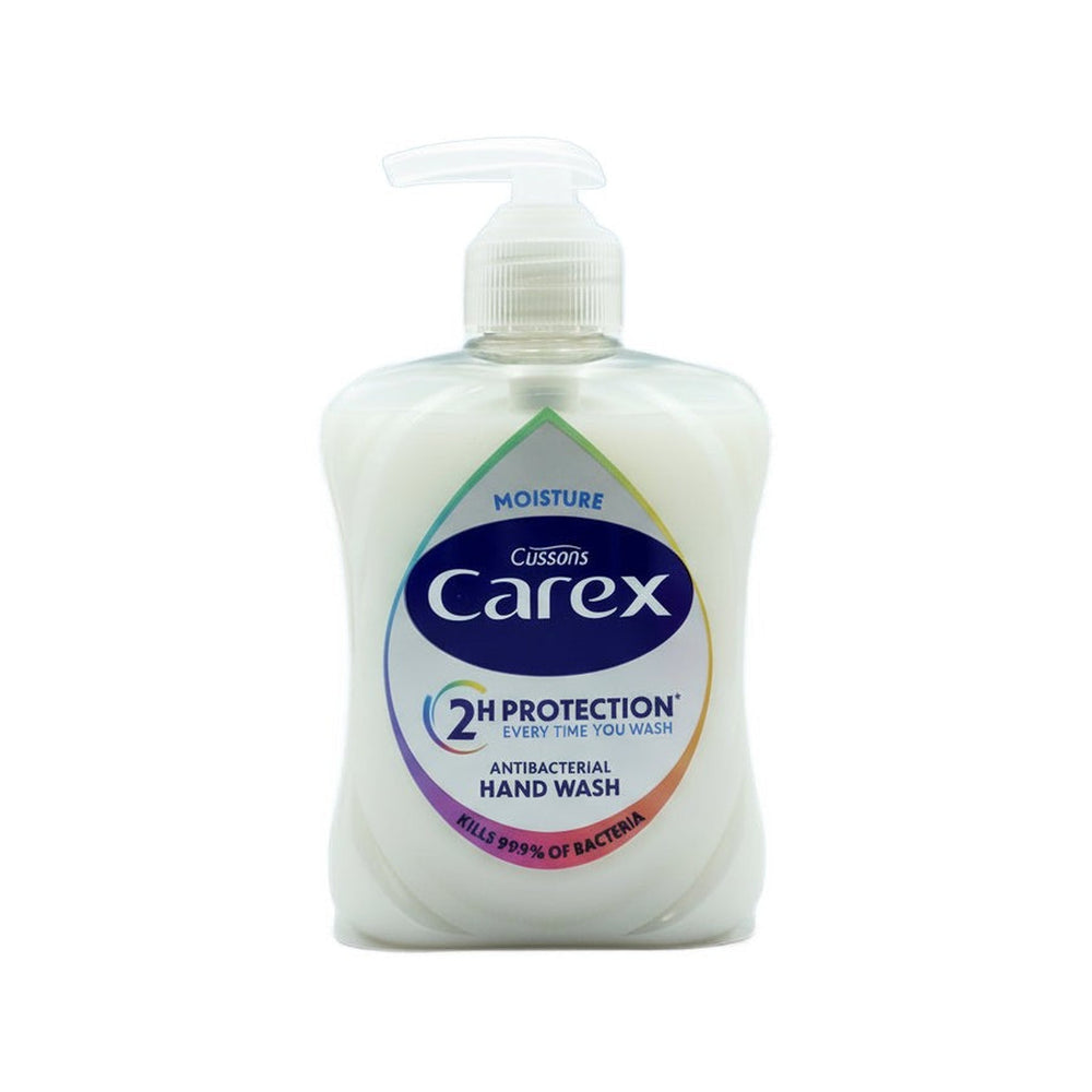 Carex Antibac Hand Wash Moisture 315ml