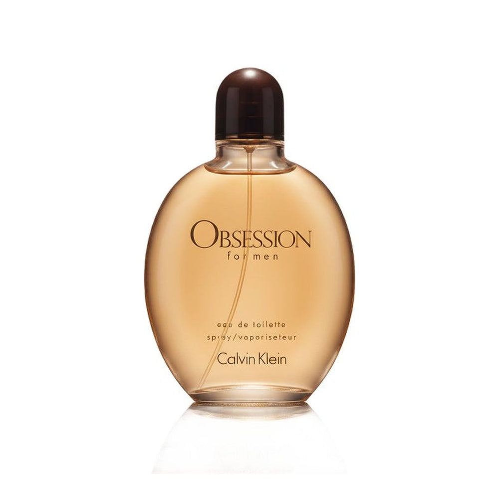 CK EDT Obsession For Men Spray 200ml