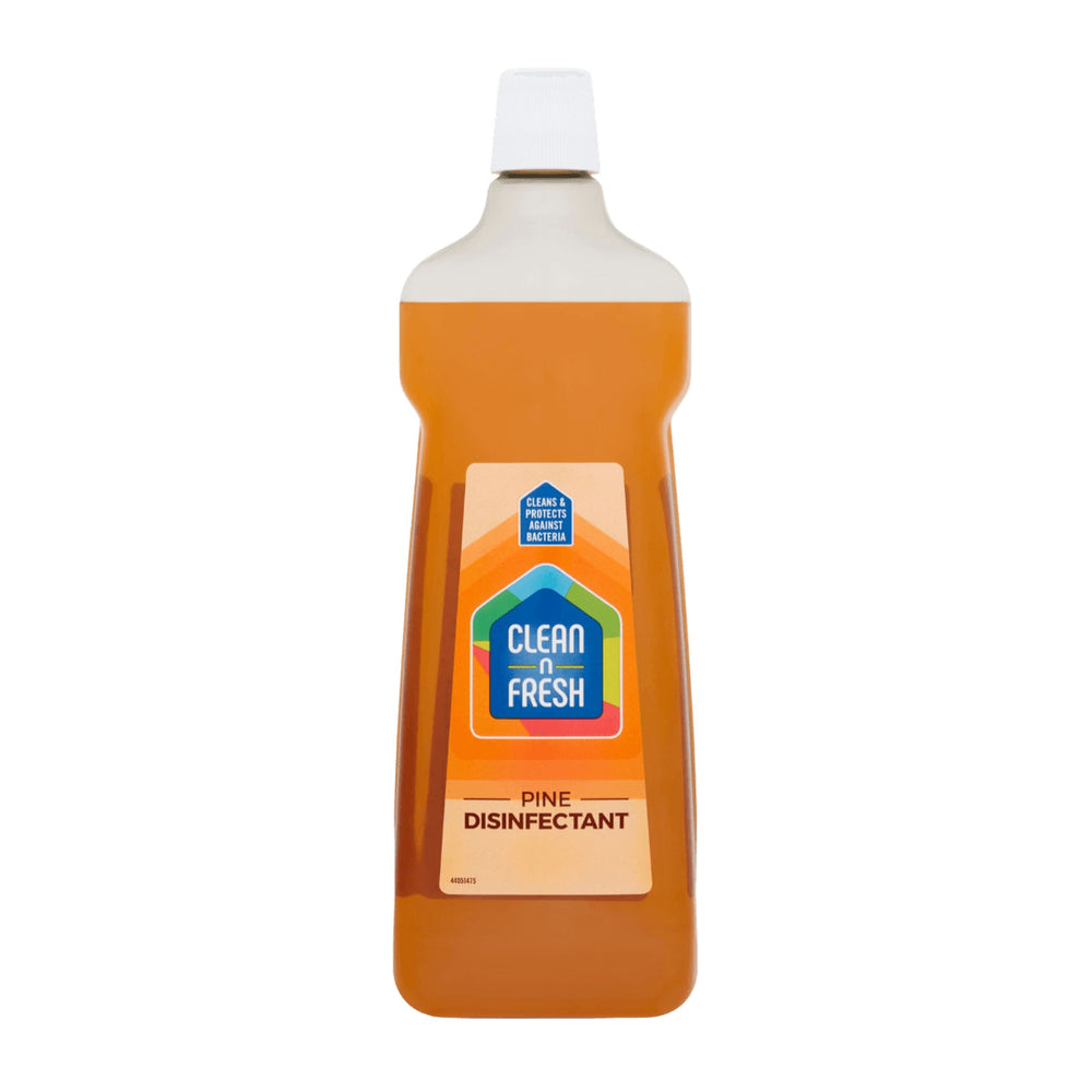 Clean & Fresh Disinfectant Pine 1L