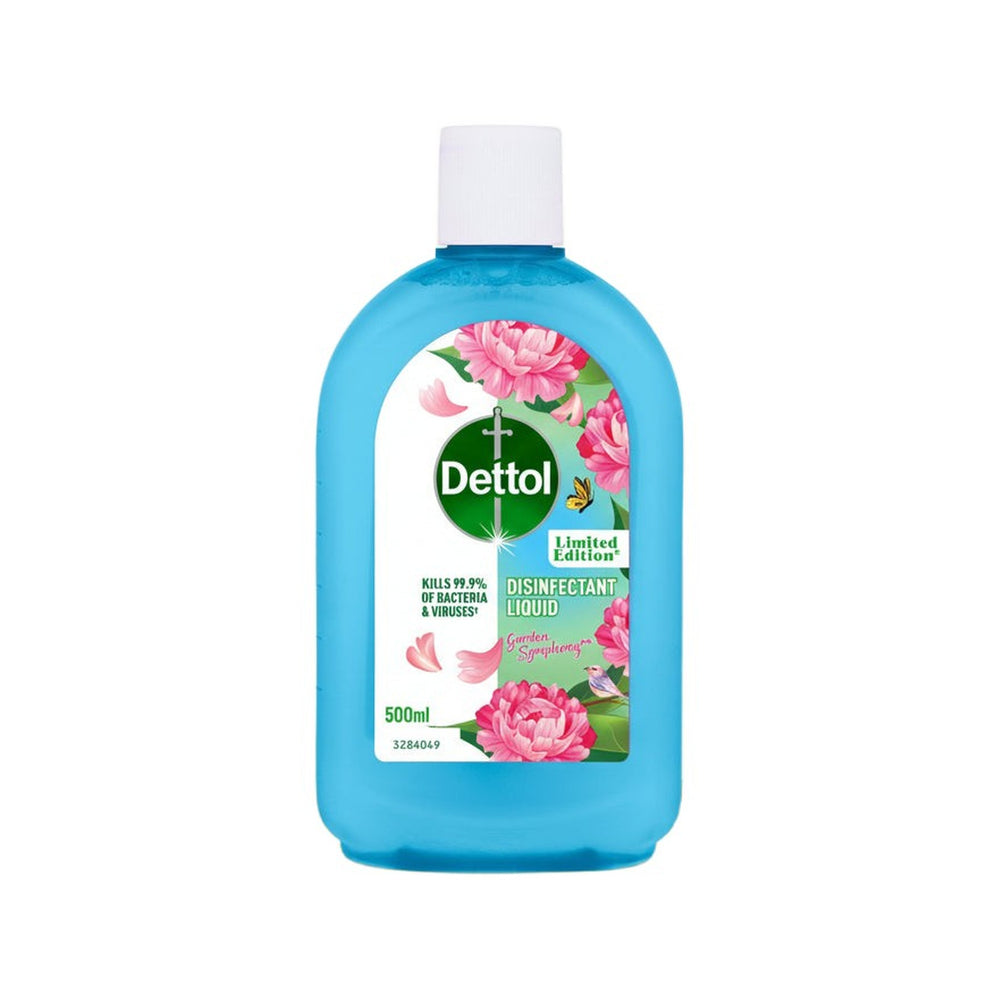 Dettol Liquid Garden Symphony 500ml