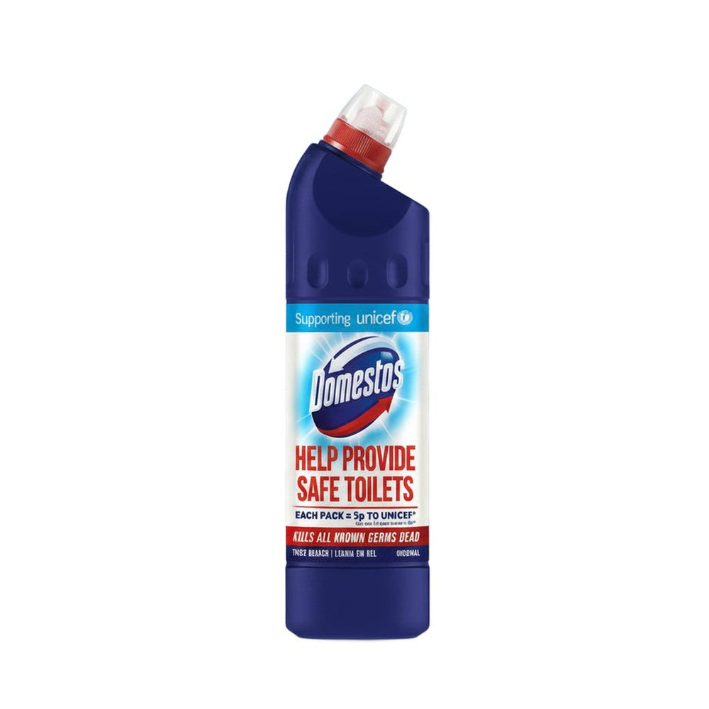 Domestos Bleach Regular 750ml