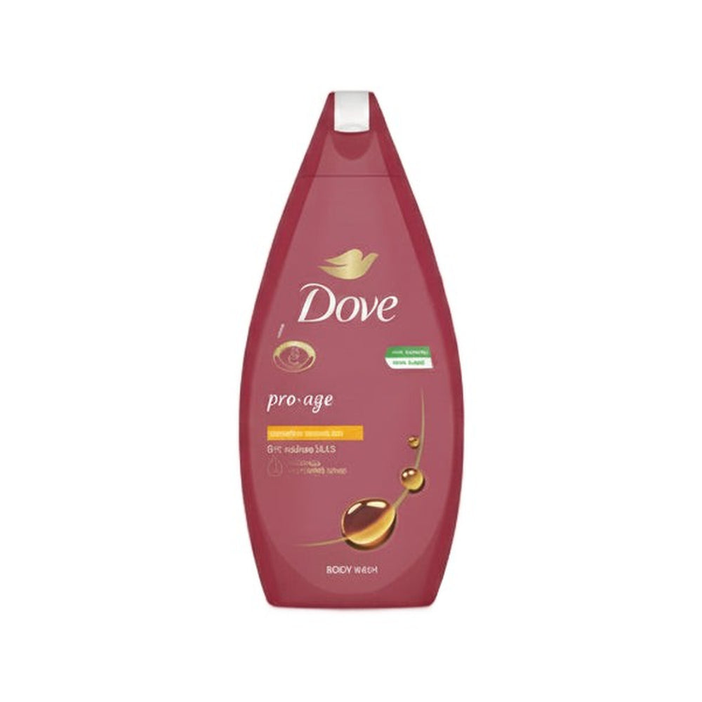 Dove Bodywash Pro-Age 450ml