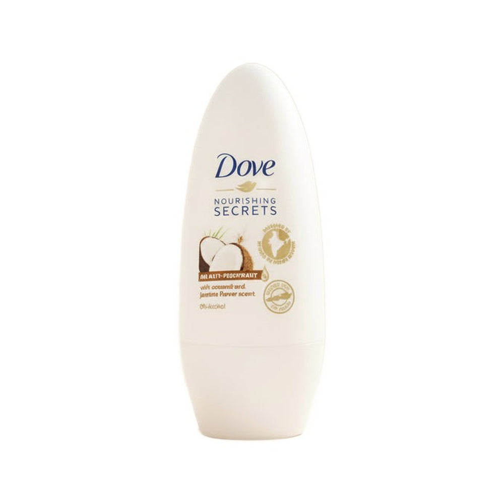 Dove Roll on Coconut & Jasmine 50ml