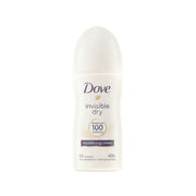 Dove Roll on Deodorant Invisible Dry Women 50ml