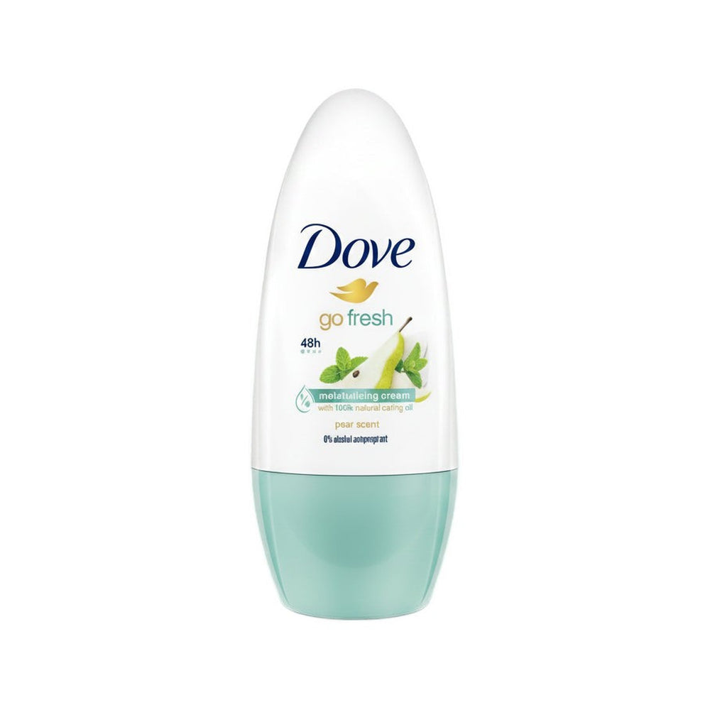 Dove Roll on Deodorant Pear & Aloe 50ml