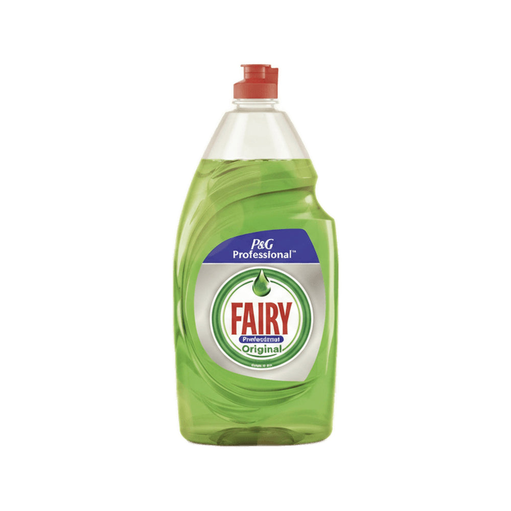Fairy Dish Washing Liquid Professional Original 900ml