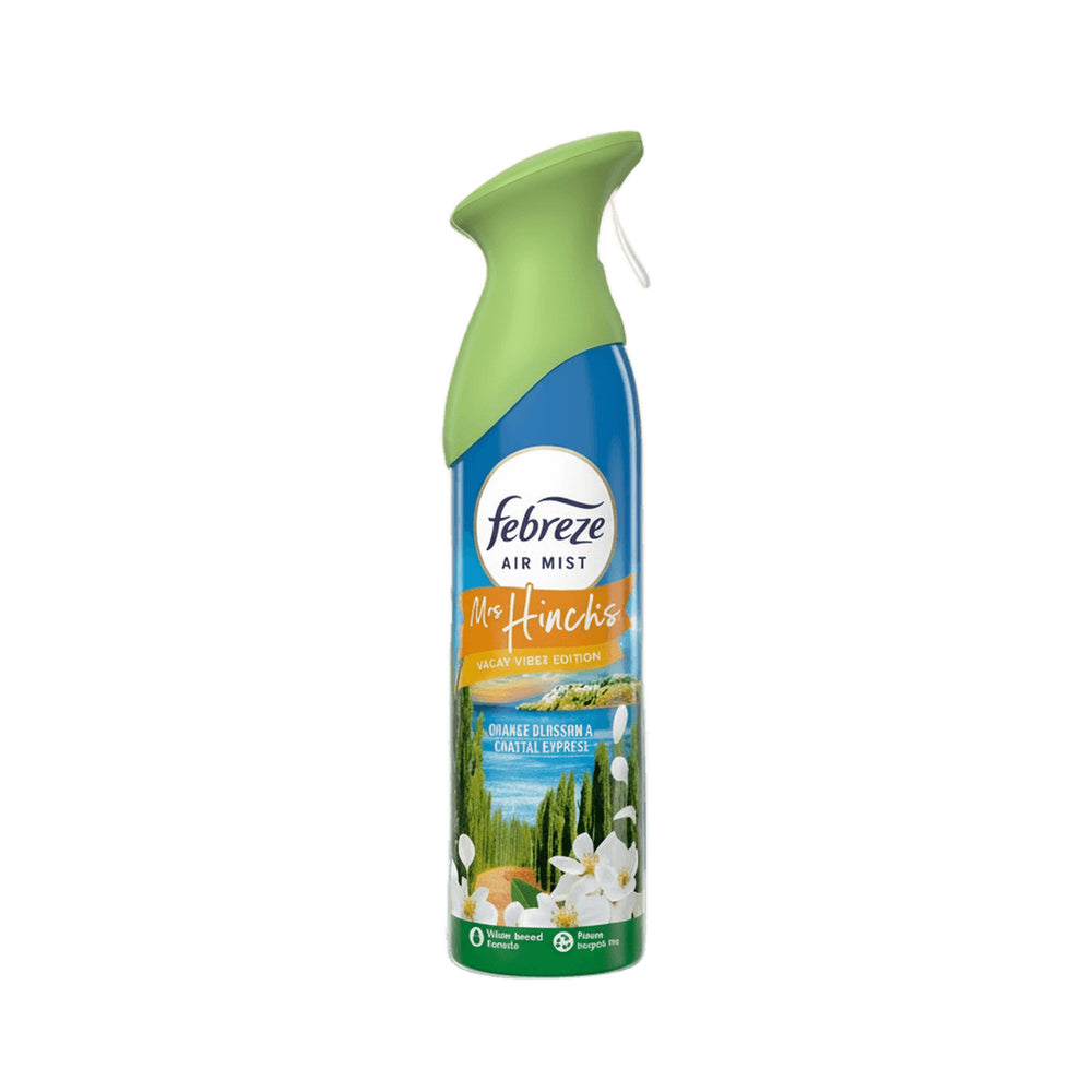 Febreze Air Mist Orange Blossom 185ml