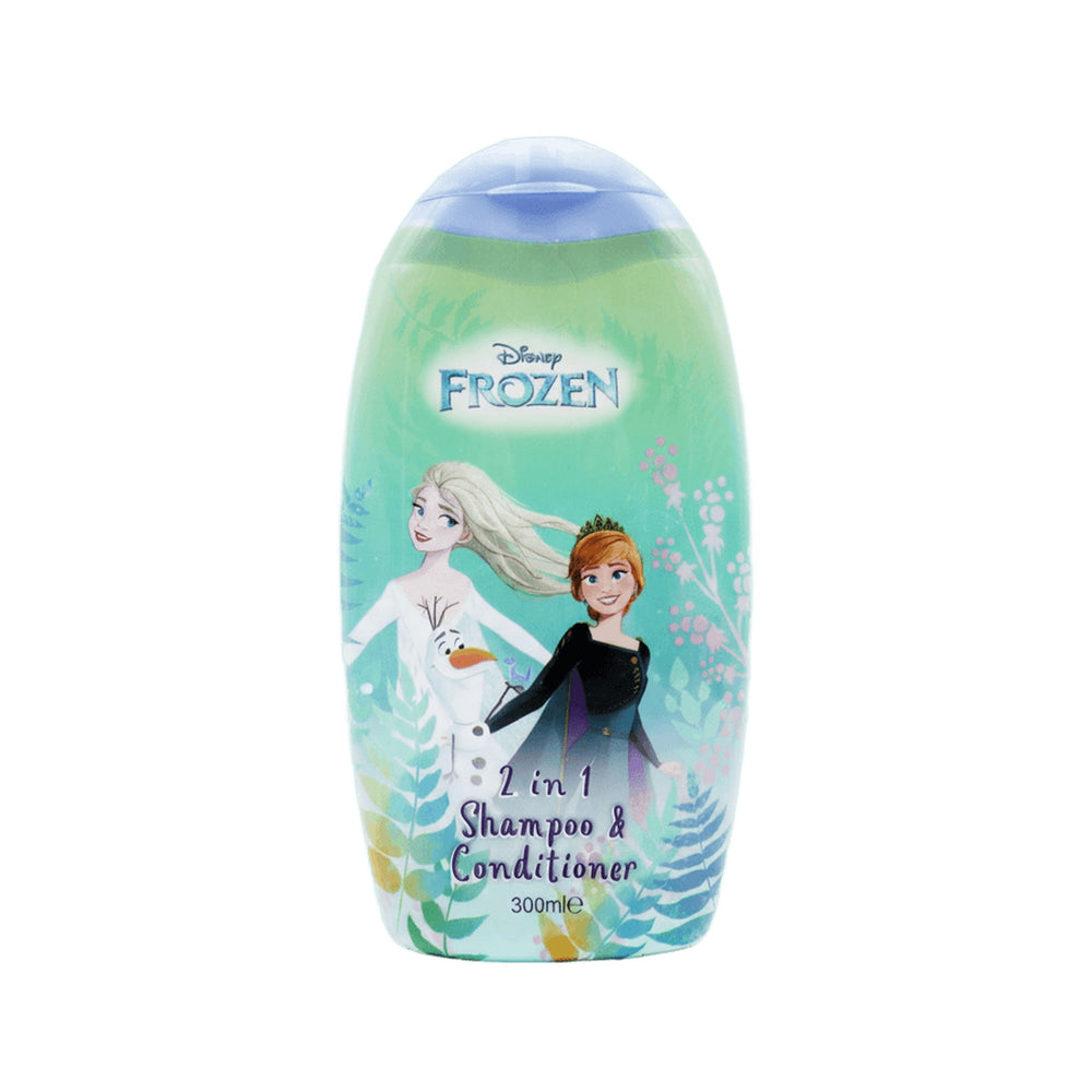 Frozen Shampoo & Conditioner 2in1 300ml