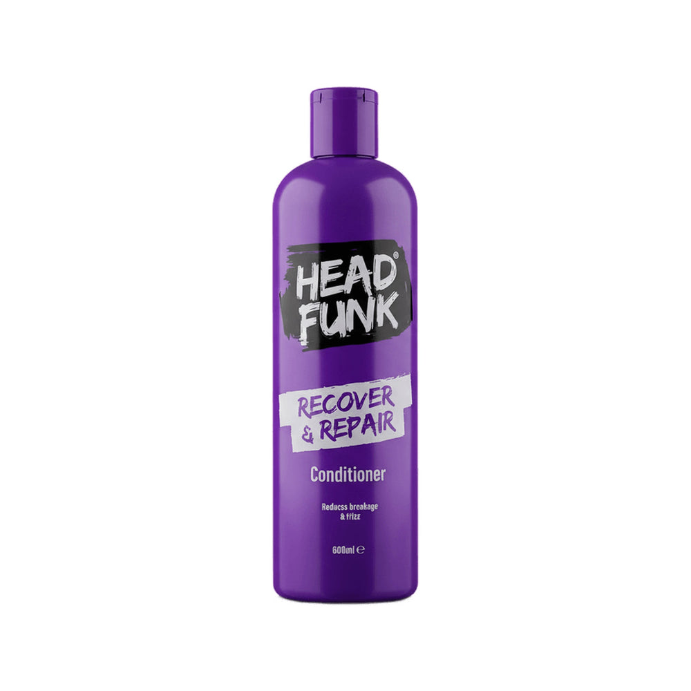Head Funk Recover & Repair Conditioner 600ml